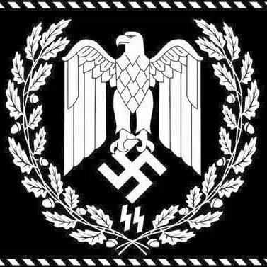 the white power hour on radio wehrwolf