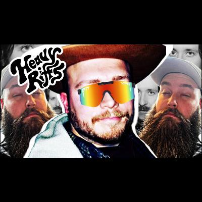 All The World's A Bit - Episode 45