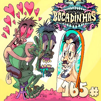 Bocadinhas 165 - É só confiar!