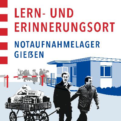 Auf dem Weg zum Lern- und Erinnerungsort
