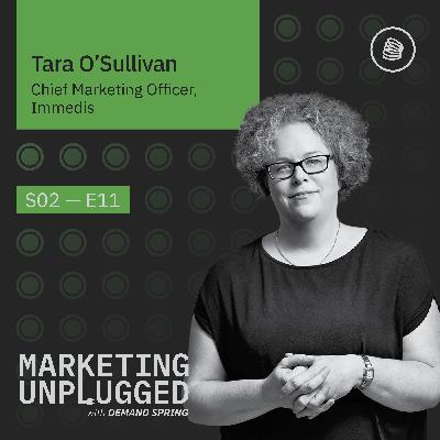 Tara O'Sullivan — Energy and Time Are Limited Things, Use it Wisely.