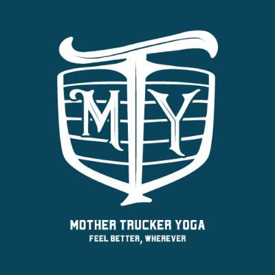 Mother Trucker Yoga