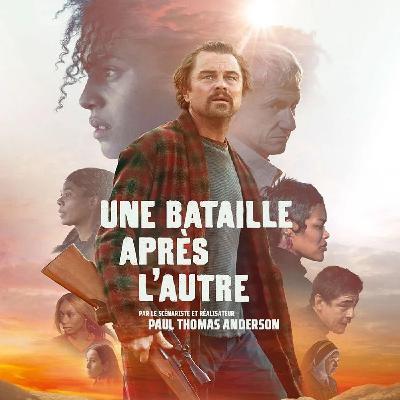 Une bataille après l'autre