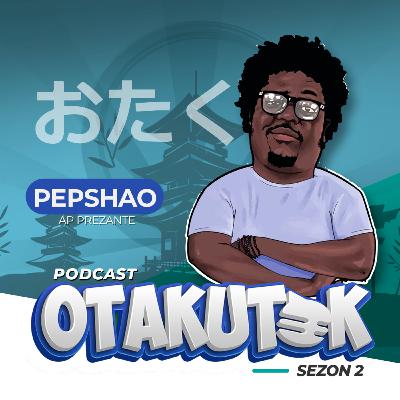 Ep. 20. Top 5 Isekai. Ep. 20. Top 5 Isekai.