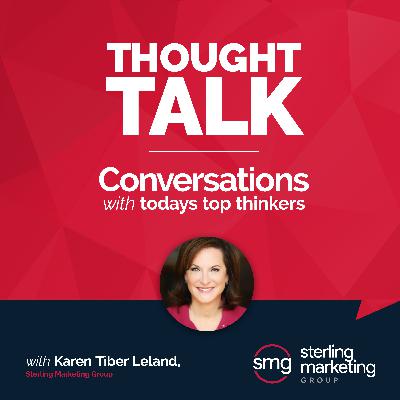 How Critical Thinking Can Change Your Life with Helen Lee Bouygues How Critical Thinking Can Change Your Life with Helen Lee Bouygues