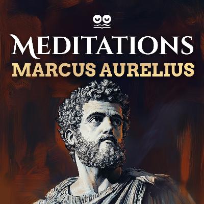 Meditations by Marcus Aurelius