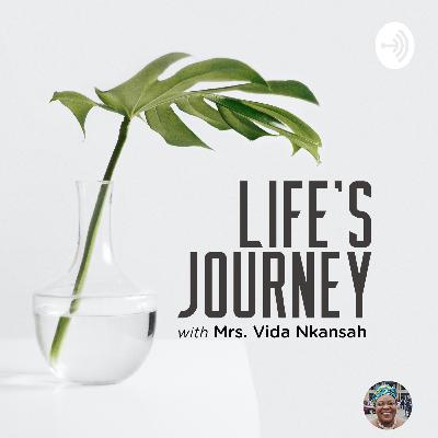 How to live in a Courtship Environment ft Mrs Joyceline Little Tetteh