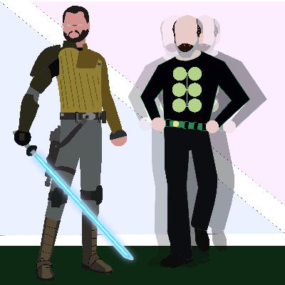 Zombies, Swifties, and the Lost Bus: What's New in Geek Culture?
