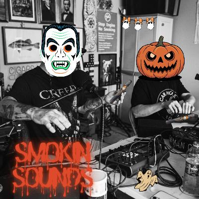 Ep. 57: Ghooligan Halloween Ep. 57: Ghooligan Halloween