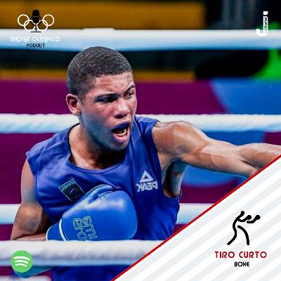 Tiro Curto #3 - Boxe