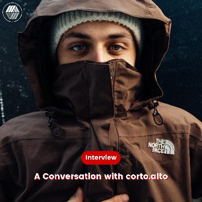 SXSW 2025 | A Conversation with corto.alto