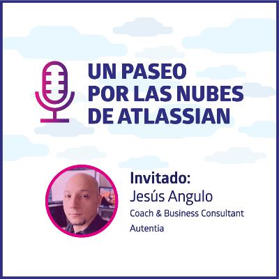 EP 14 - Atlassian Cloud y el teletrabajo EP 14 - Atlassian Cloud y el teletrabajo