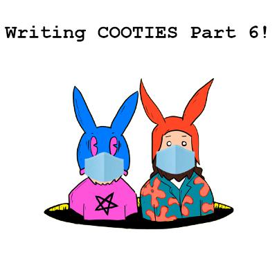 Let's Write A Script! Part 6!