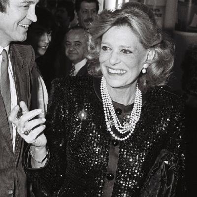 Мелина Меркури – културен визионер и политическа сила Мелина Меркури – културен визионер и политическа сила