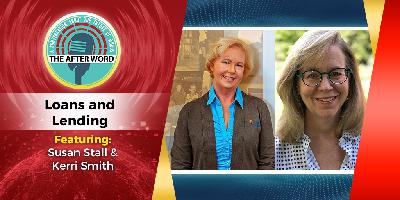 The Afterword on Loans and Lending Part 2