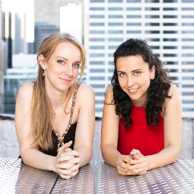 Carr-Petrova Duo
