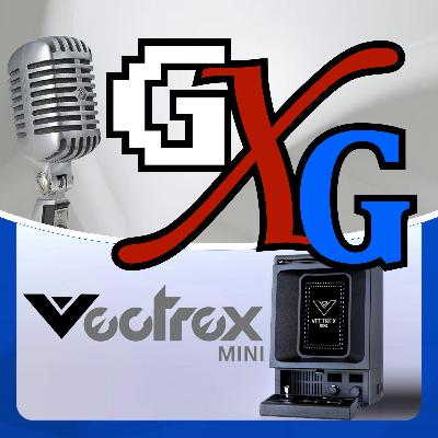 Vectrex Mini Interview: David Oghia, Lead Manager