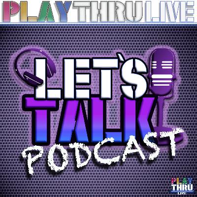 Let's Talk SNES Classic and Super Nintendo World! Let's Talk SNES Classic and Super Nintendo World!