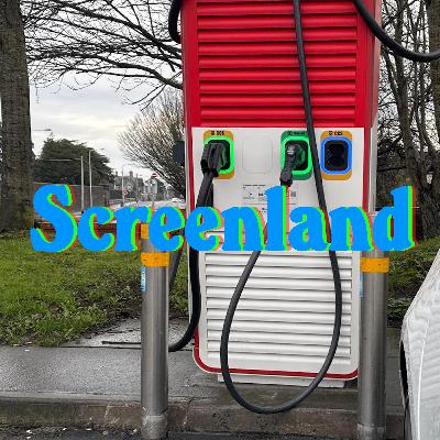 Screenland Live from Circle K Glasnevin