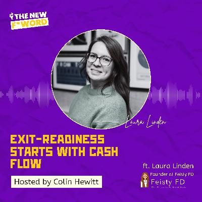 Exit-Readiness Starts with Cash Flow