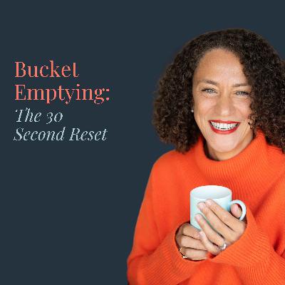 Bucket Emptying: 30 Second Reset Bucket Emptying: 30 Second Reset
