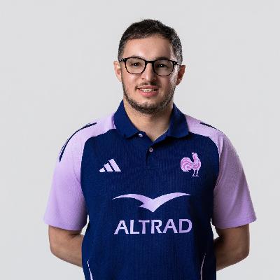Rugby - Dans l'ombre des Bleuets, le rôle clé de l'analyste vidéo