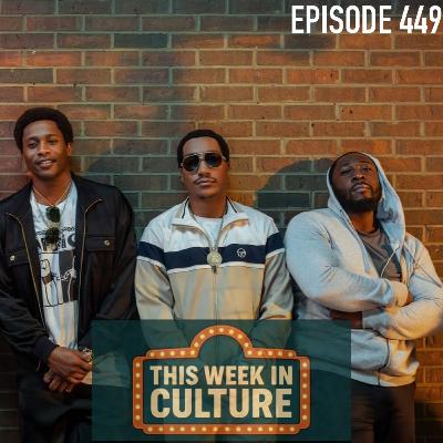 EP449 - BMF S4EP1 ( Who Tf is Nicole?!)