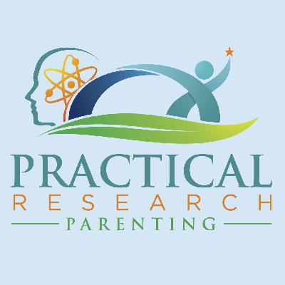 PRP033 Child Sleep: The 3 main causes of child sleep problems in 10 minutes