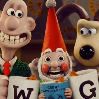Wallace and Gromit: Vengeance Most Fowl