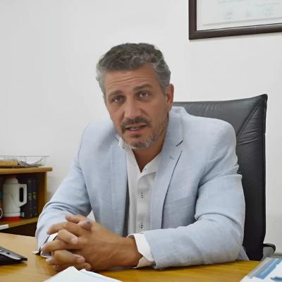 "El uso del arma es reglamentario, lo que si investigan es si hay abuso"