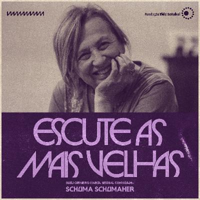 Schuma Schumaher