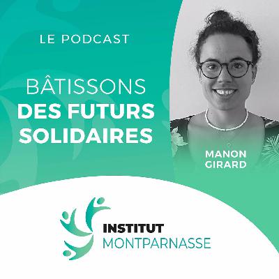 #45 Manon GIRARD, cofondatrice et cogérante de la SCIC Alpes Consigne #45 Manon GIRARD, cofondatrice et cogérante de la SCIC Alpes Consigne