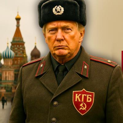 TRUMP JEST W RĘKACH ROSJAN. Rozmawiam z Podcastem Dezinformacyjnym | Kempodcast TRUMP JEST W RĘKACH ROSJAN. Rozmawiam z Podcastem Dezinformacyjnym | Kempodcast