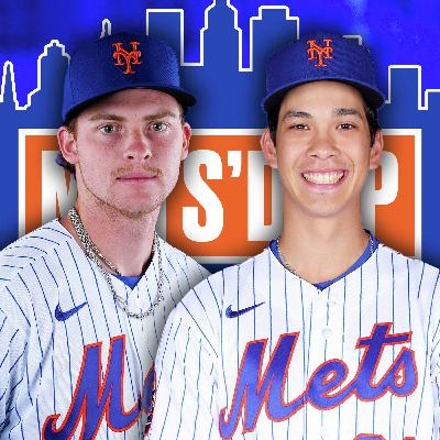 Spring Training Breakouts, Jonah Tong's New Pitch, and Predicting the Opening Day Roster | 532 Spring Training Breakouts, Jonah Tong's New Pitch, and Predicting the Opening Day Roster | 532