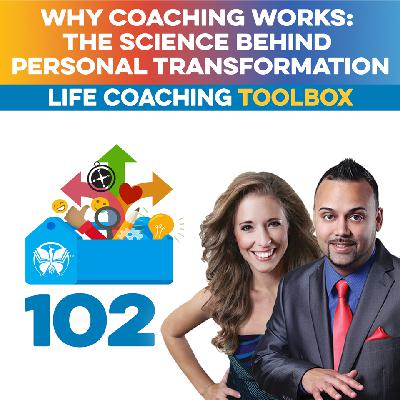 Why Coaching Works: The Science Behind Personal Transformation