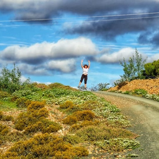 Travel Tuesday with Travelbug Rose - The Magical history of the Karoo episode artwork