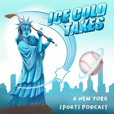 Episode 209: Trouba Traded, Shesterkin Extended, Soto is a Met