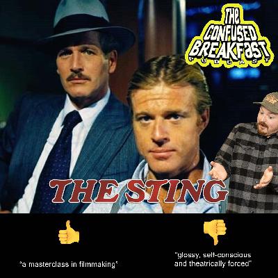 The Sting (1973)