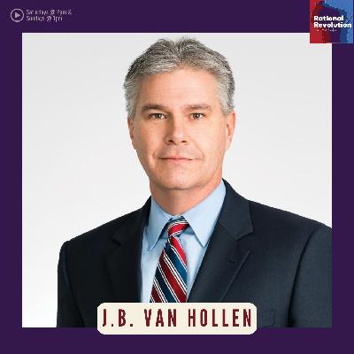 J.B. Van Hollen J.B. Van Hollen