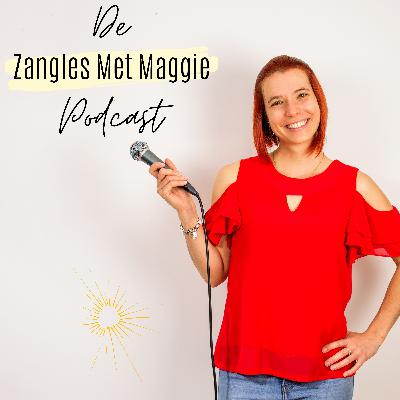 Zangers die Leiden Maken het Verschil