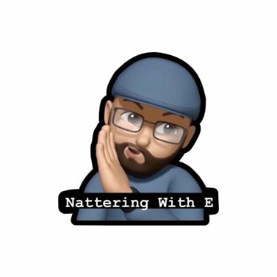 Nattering With E #170: Optimism In A Strange Time and Correspondence