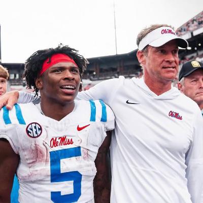 Brian Scott Rippee Asks: What is Lane Kiffin chasing?