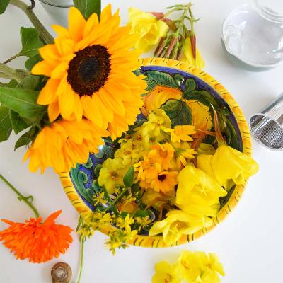 *65 - Sommerkräuter