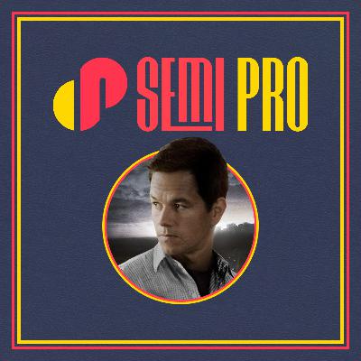 Marky Mark Sweep: The Happening (What?! No!?) Marky Mark Sweep: The Happening (What?! No!?)