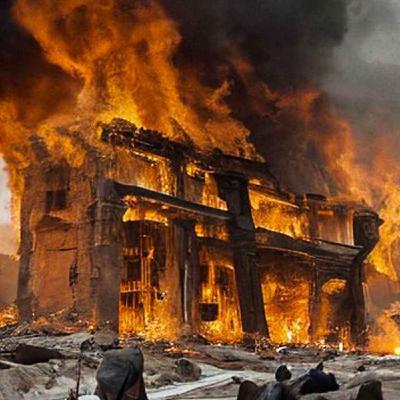 03 | حقایق تاریک شهر سوخته 03 | حقایق تاریک شهر سوخته