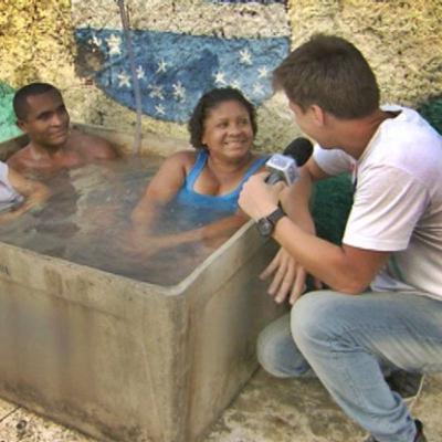 Estamos de Férias - Vinheta