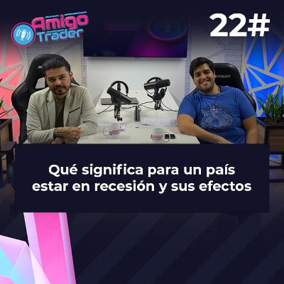 #22 - QUÉ SIGNIFICA ESG Y POR QUÉ HAY QUE BUSCAR EMPRESAS QUE SE LO TOMEN EN SERIO?