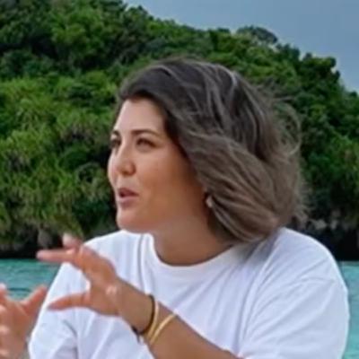 Season 6: Rachel Season 6: Rachel