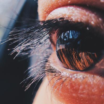 La mirada no miente La mirada no miente