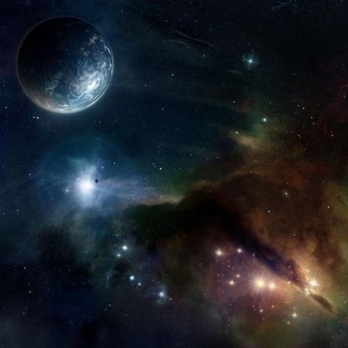 سفر به اعماق جهان با استیون هاوکینگ
